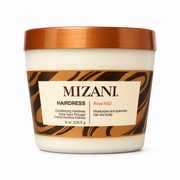 Mizani Rose H2O Conditioning Hairdress 226.8g moisturising hair cream for dry hair and scalp, professional deep hydration treatment