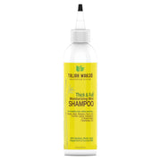 Taliah Waajid Protective Styles Thick And Full™ Bamboo And Coconut Milk Moisturizing Mint Shampoo 8oz