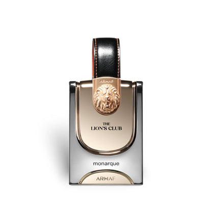 Armaf The Lions Club Monarque Eau De Parfum 100ml