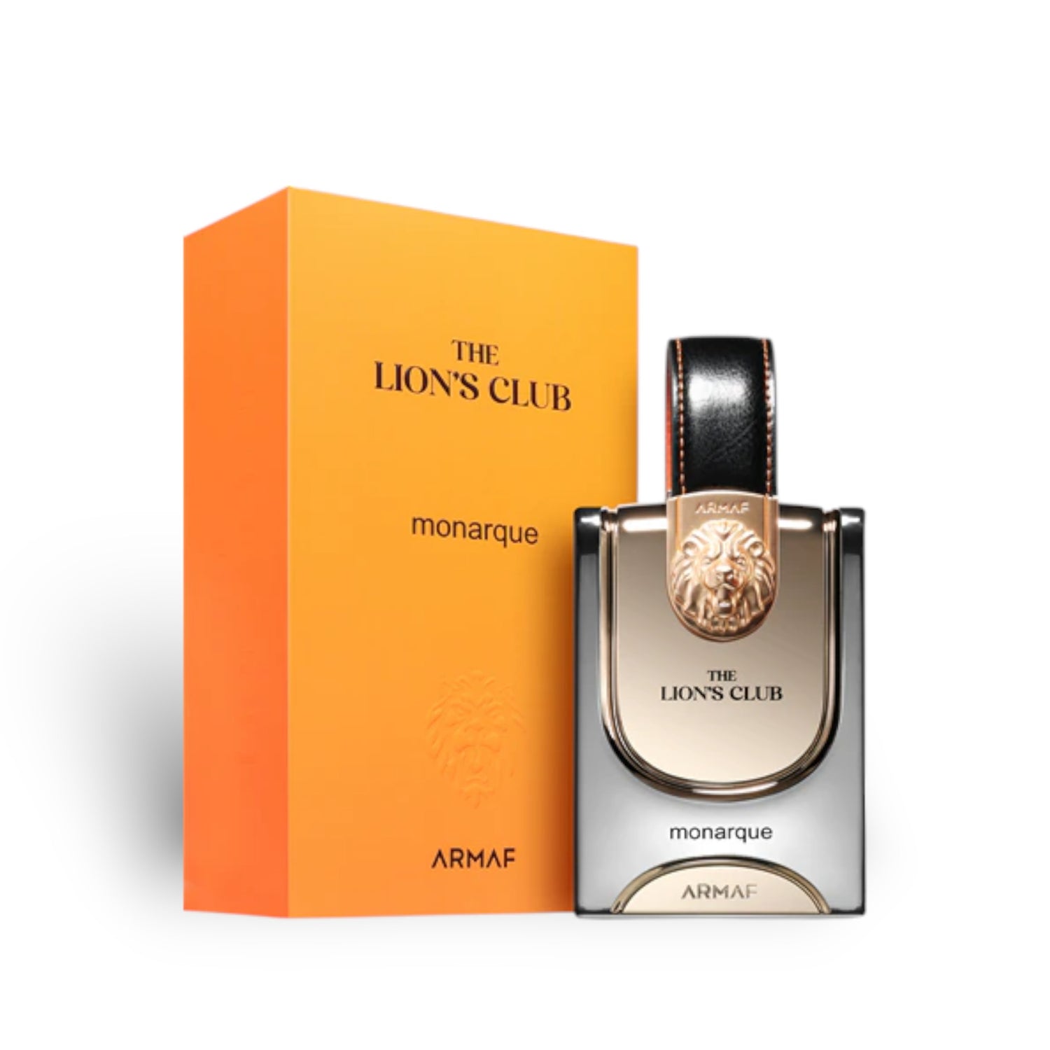 Armaf The Lions Club Monarque Eau De Parfum 100ml