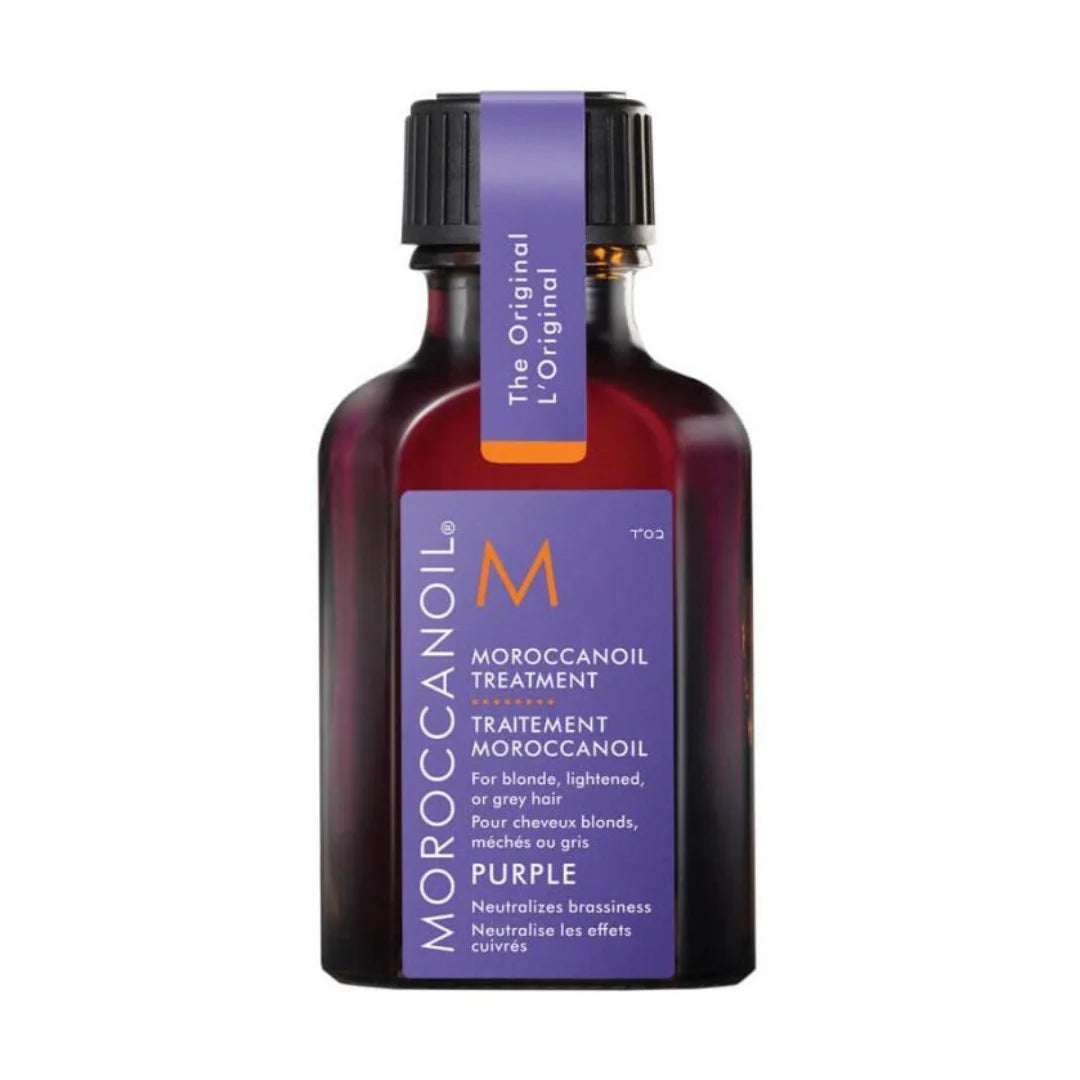 Moroccanoil Purple Treatment