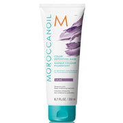 Moroccanoil Color Depositing Mask Lilac 200ml