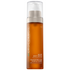 Moroccanoil Night Body Serum 50ml overnight body serum formulated with argan oil, tsubaki oil, holy basil extract, and vitamin C to help firm, smooth, nourish, and improve the appearance of skin while you sleep pump bottle on a white background. 