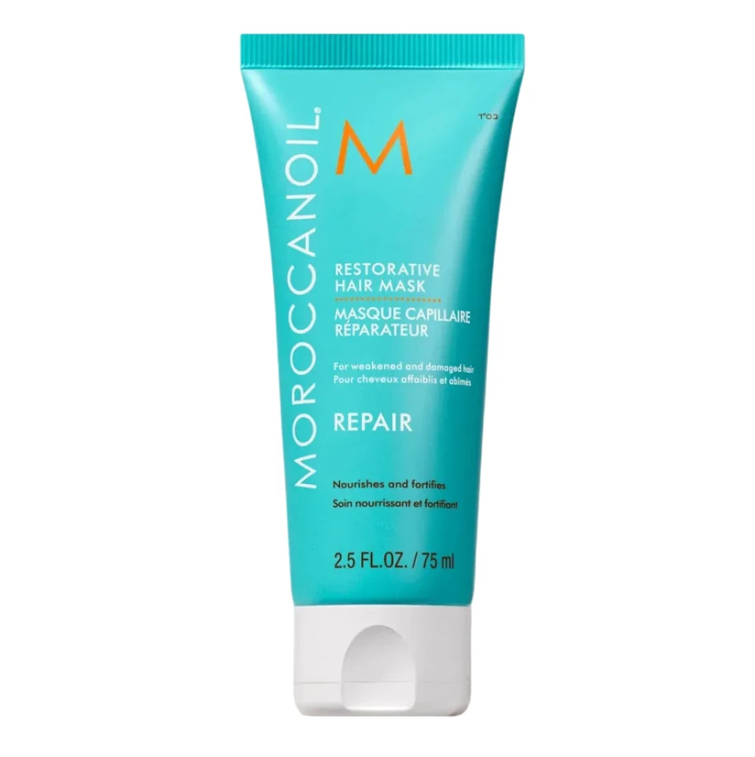 Moroccanoil Restorative Hair Mask 75ml