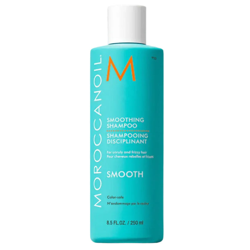 Moroccanoil Smoothing Shampoo 250ml