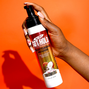 All Day Got Hold Twist & Set Wrap Foaming Mousse 8.5oz