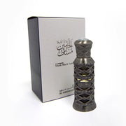 Al Haramain Musk Black Vanilla 12ml