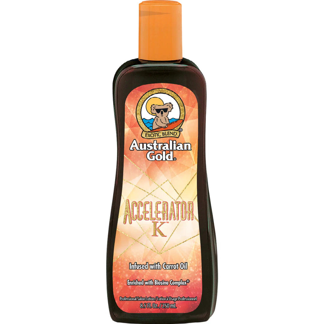 Australian Gold Accelerator K