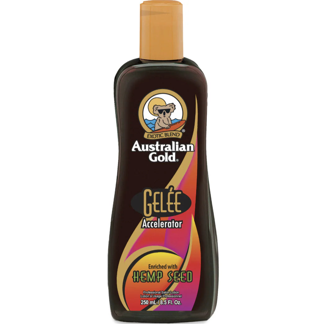 Australian Gold Gelee Accelerator 250ml