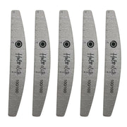 Halo Elite Files 100/100 Grit (5 pack)