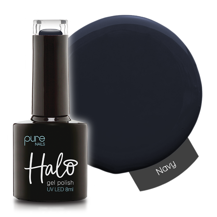 Halo Gel Polish 8ml (Core Collection)