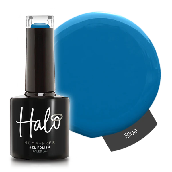 Halo UV/LED Gel Nail Polish 8ml