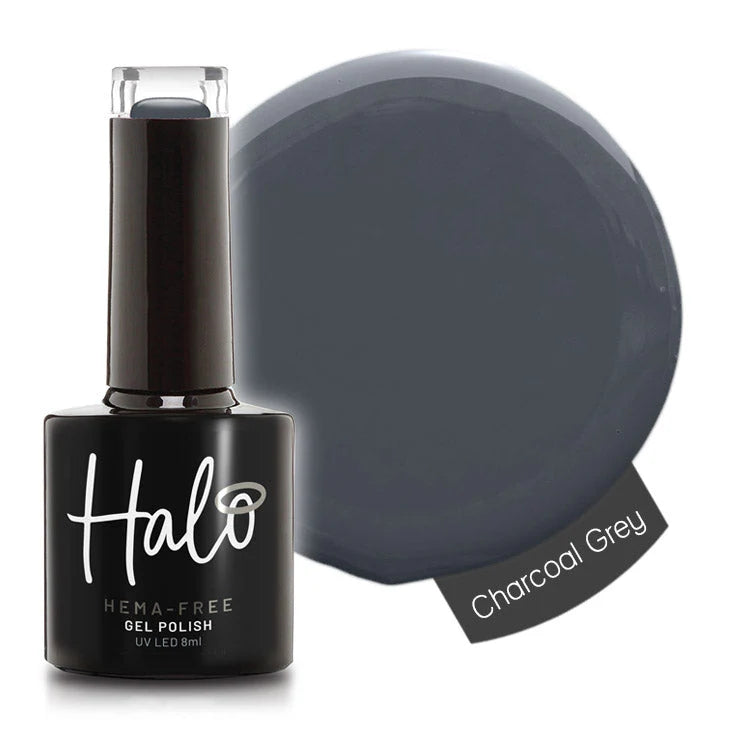 Halo UV/LED Gel Nail Polish 8ml