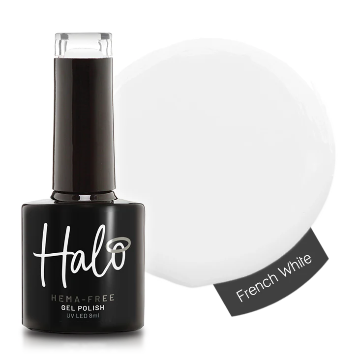 Halo UV/LED Gel Nail Polish 8ml