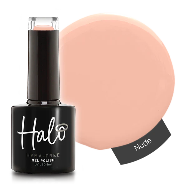 Halo UV/LED Gel Nail Polish 8ml