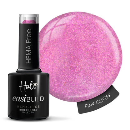 Halo Easi Build LED/UV Builder Gel