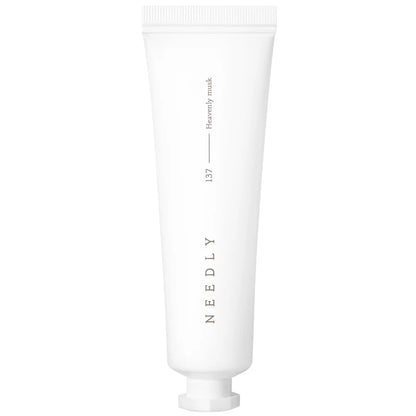 NEEDLY Sensory Hand Cream Heavenly Musk 30ml