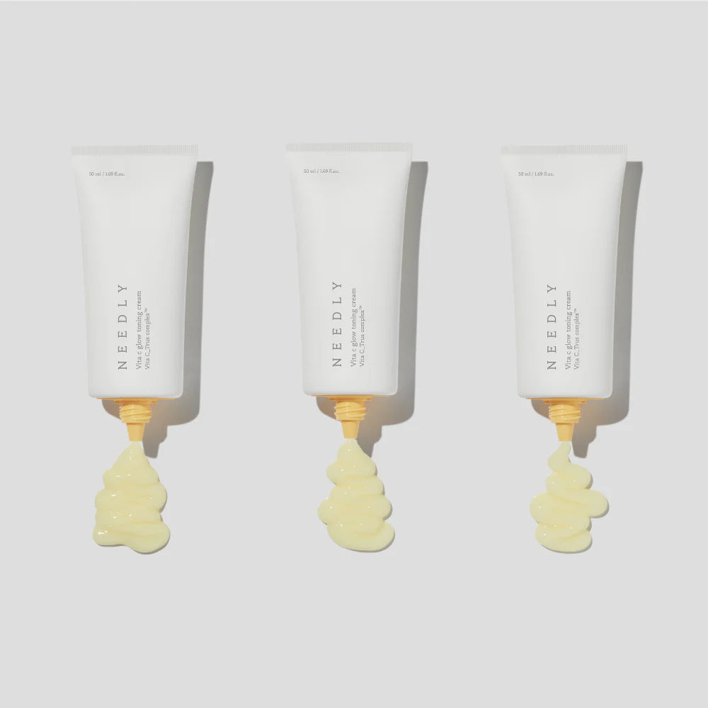NEEDLY Vita Glow Toning Cream 50ml