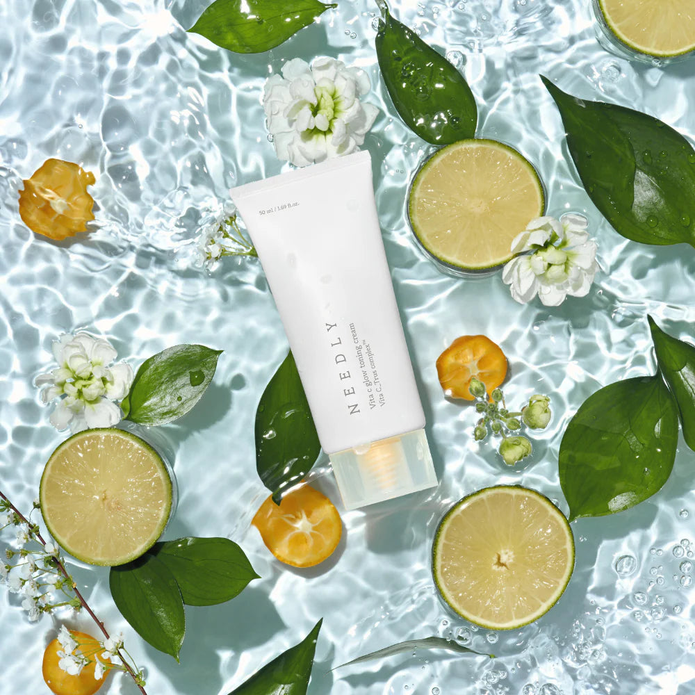 NEEDLY Vita Glow Toning Cream 50ml