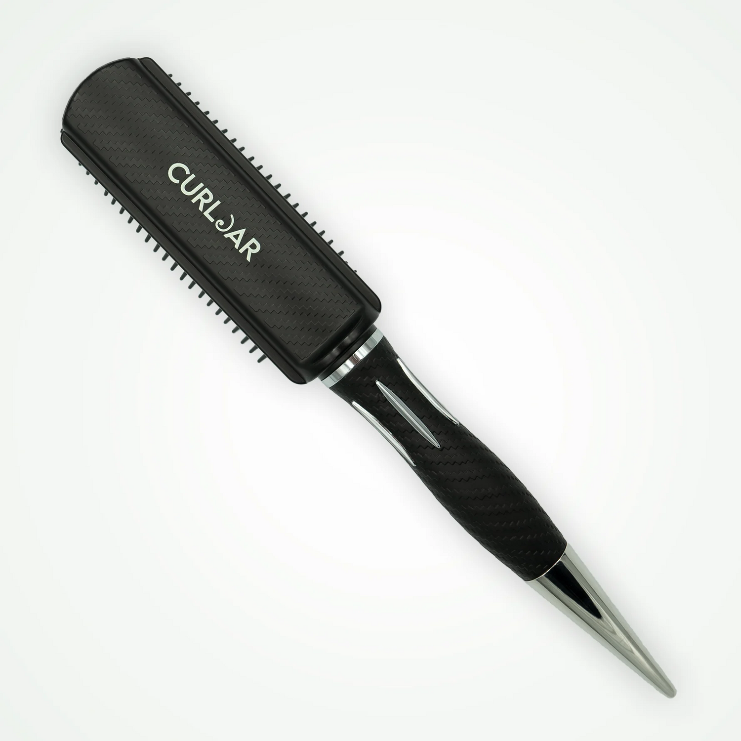 Curl Jar X Kent 7-Row Styling Brush