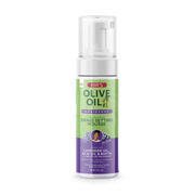 ORS Olive Oil Braidzone Braid Setting Mousse 207ml