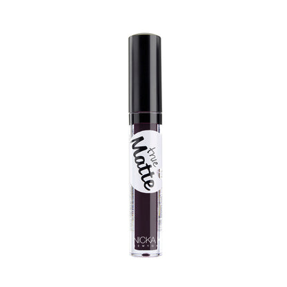 Nicka K True Matte Lipstick