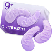 Numbuzin No.9 NAD+ Eye Patches (1 Pair)