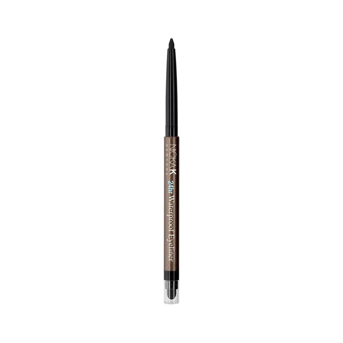 Nicka K 24hr Waterproof Eyeliner