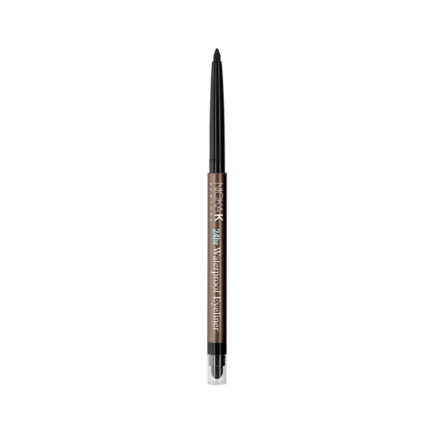 Nicka K 24hr Waterproof Eyeliner