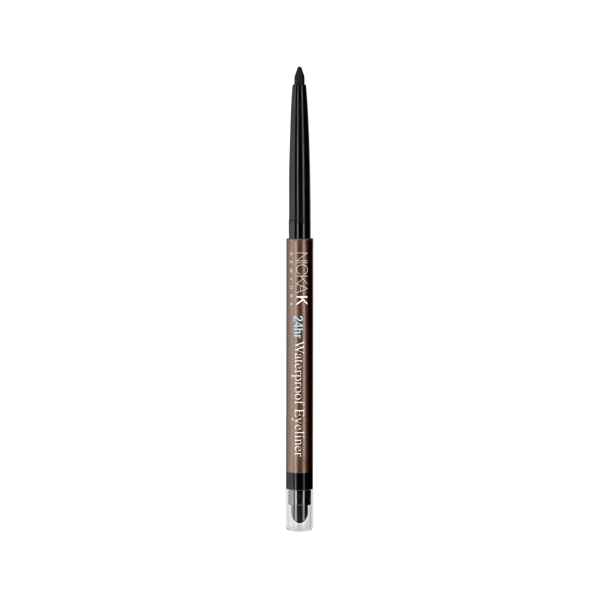 Nicka K 24hr Waterproof Eyeliner