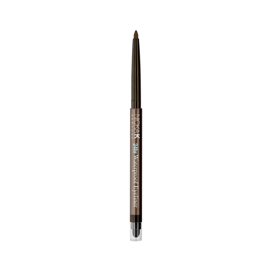 Nicka K 24hr Waterproof Eyeliner
