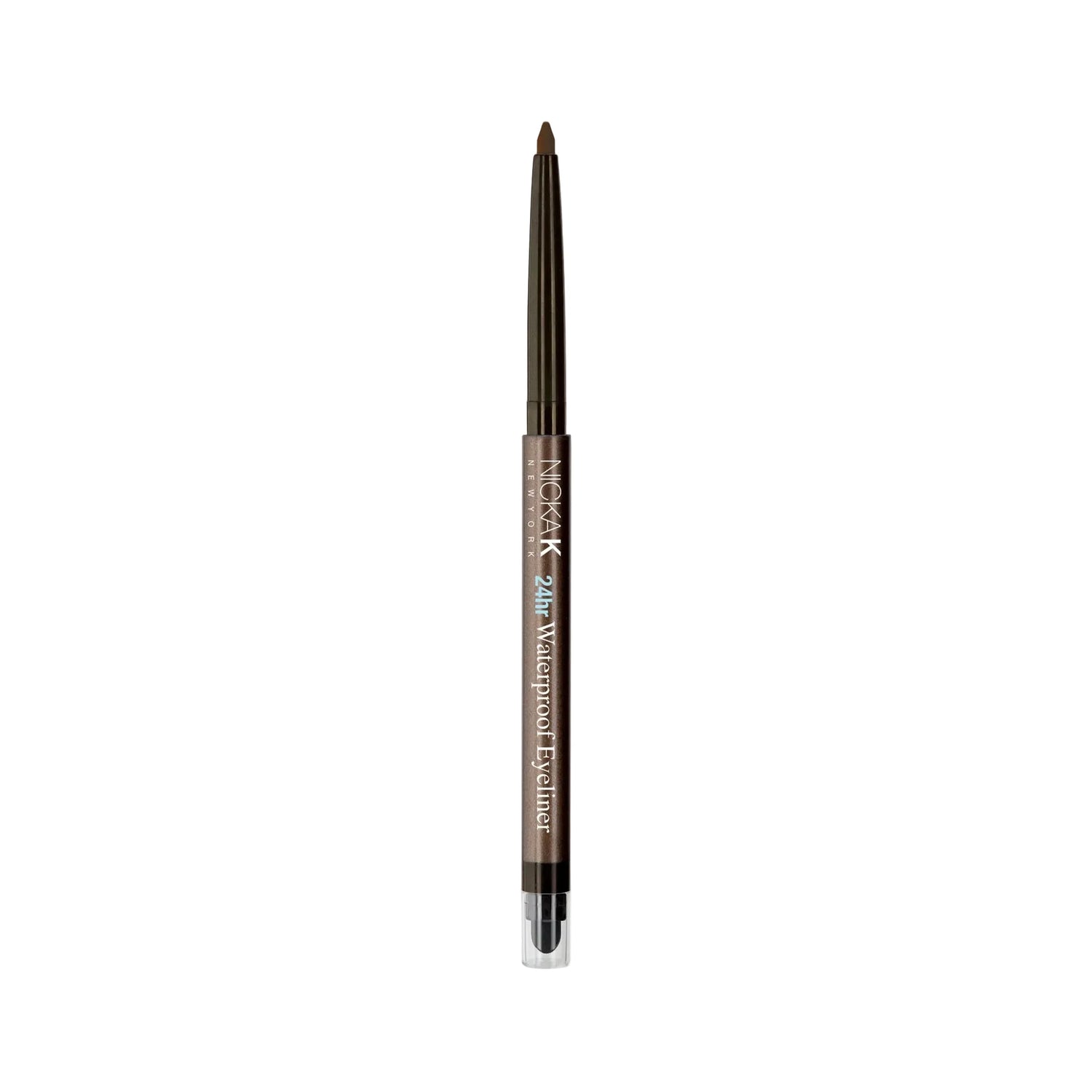 Nicka K 24hr Waterproof Eyeliner