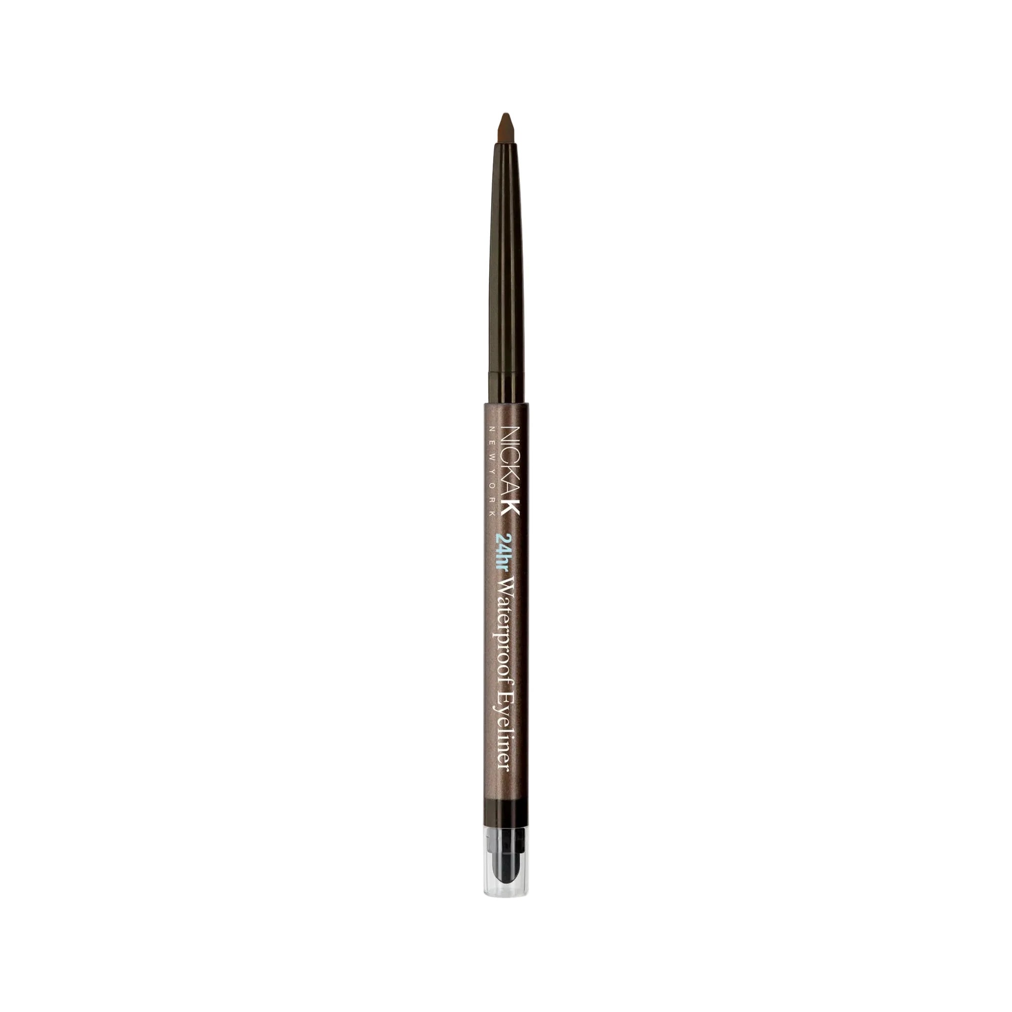 Nicka K 24hr Waterproof Eyeliner