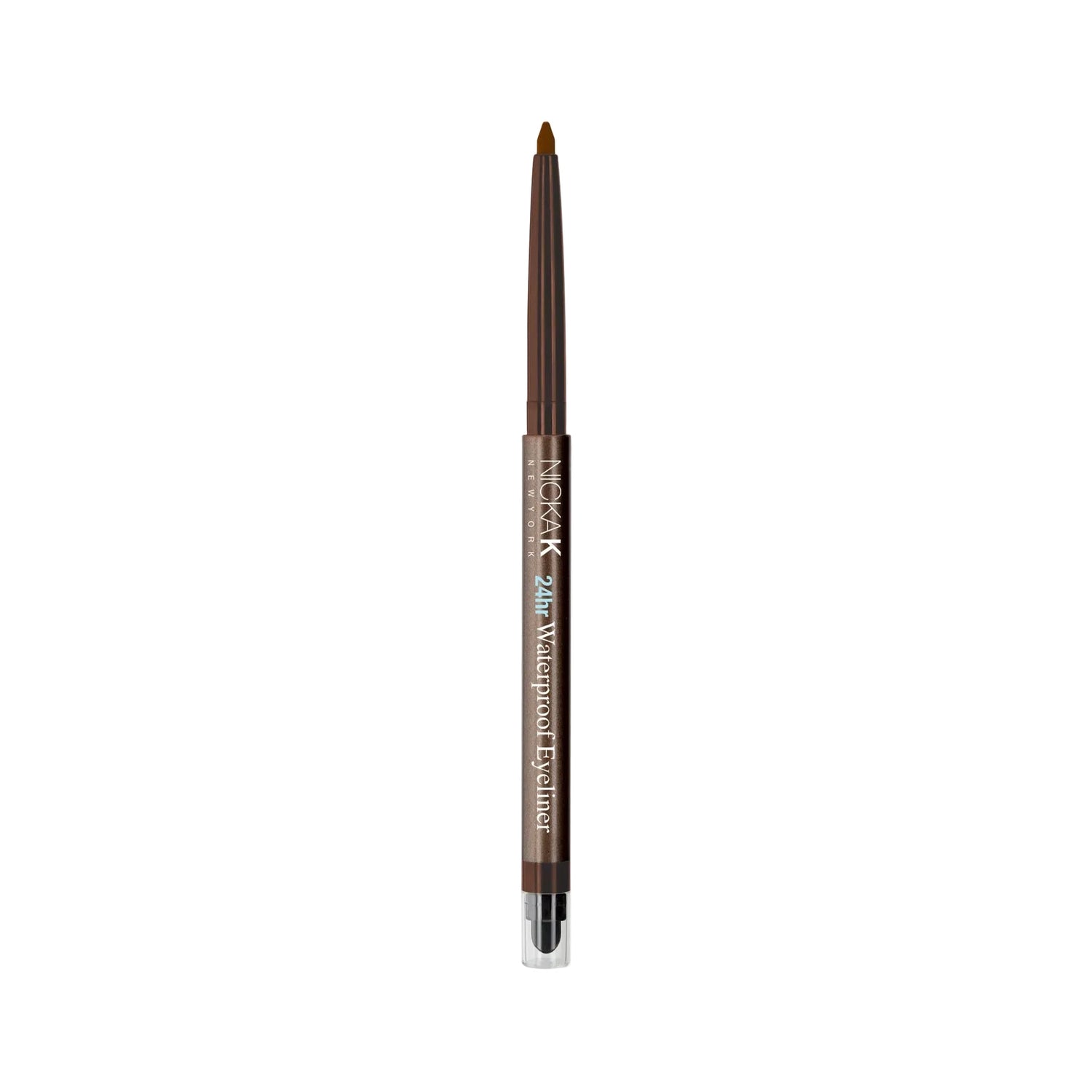 Nicka K 24hr Waterproof Eyeliner