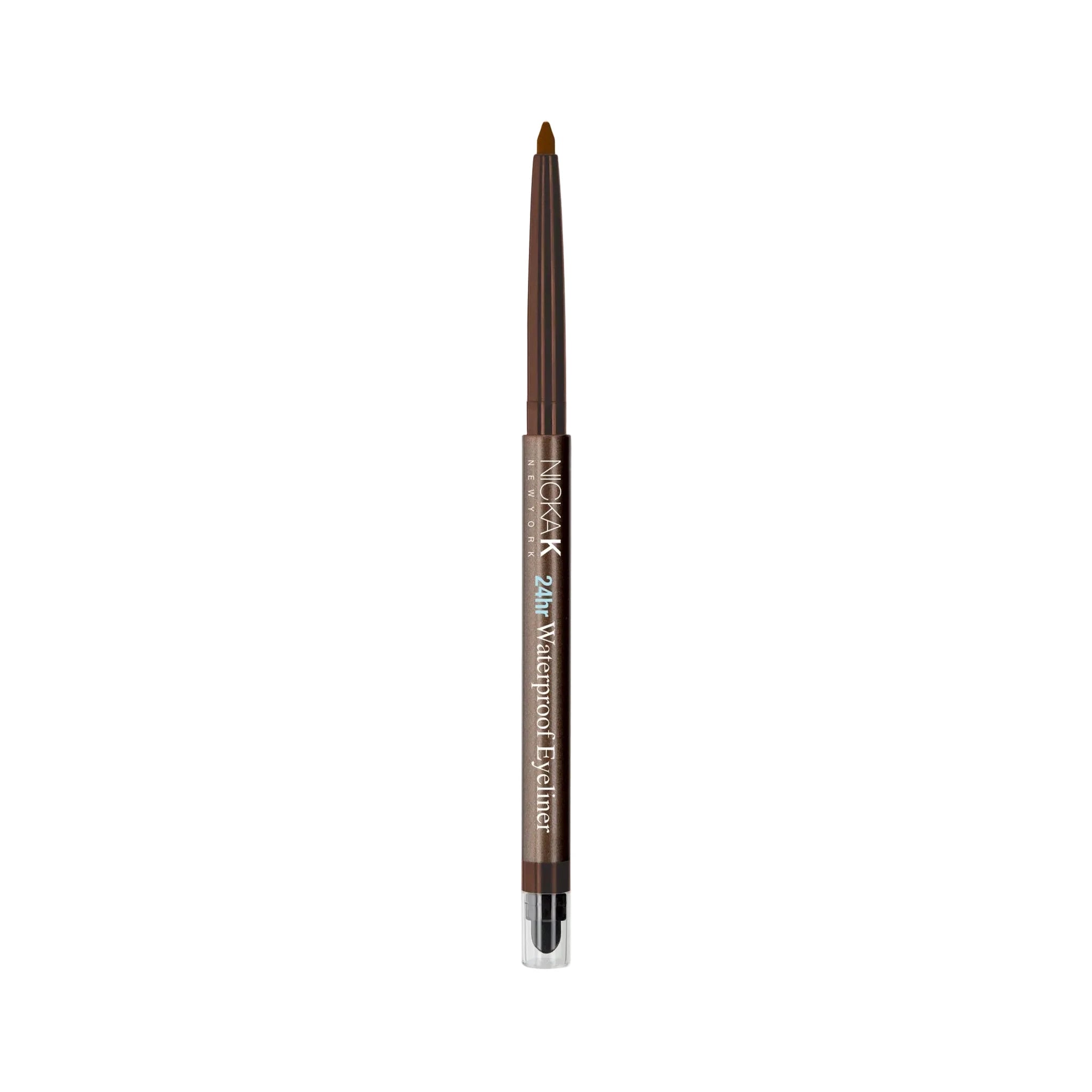Nicka K 24hr Waterproof Eyeliner