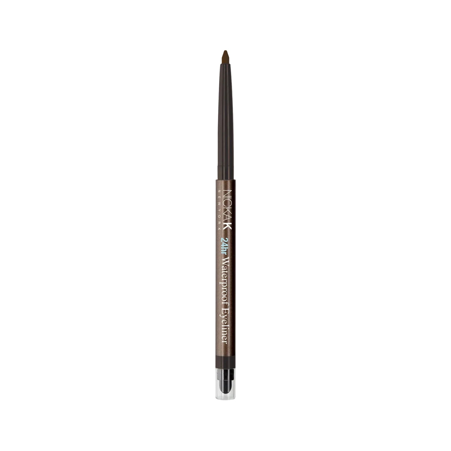 Nicka K 24hr Waterproof Eyeliner