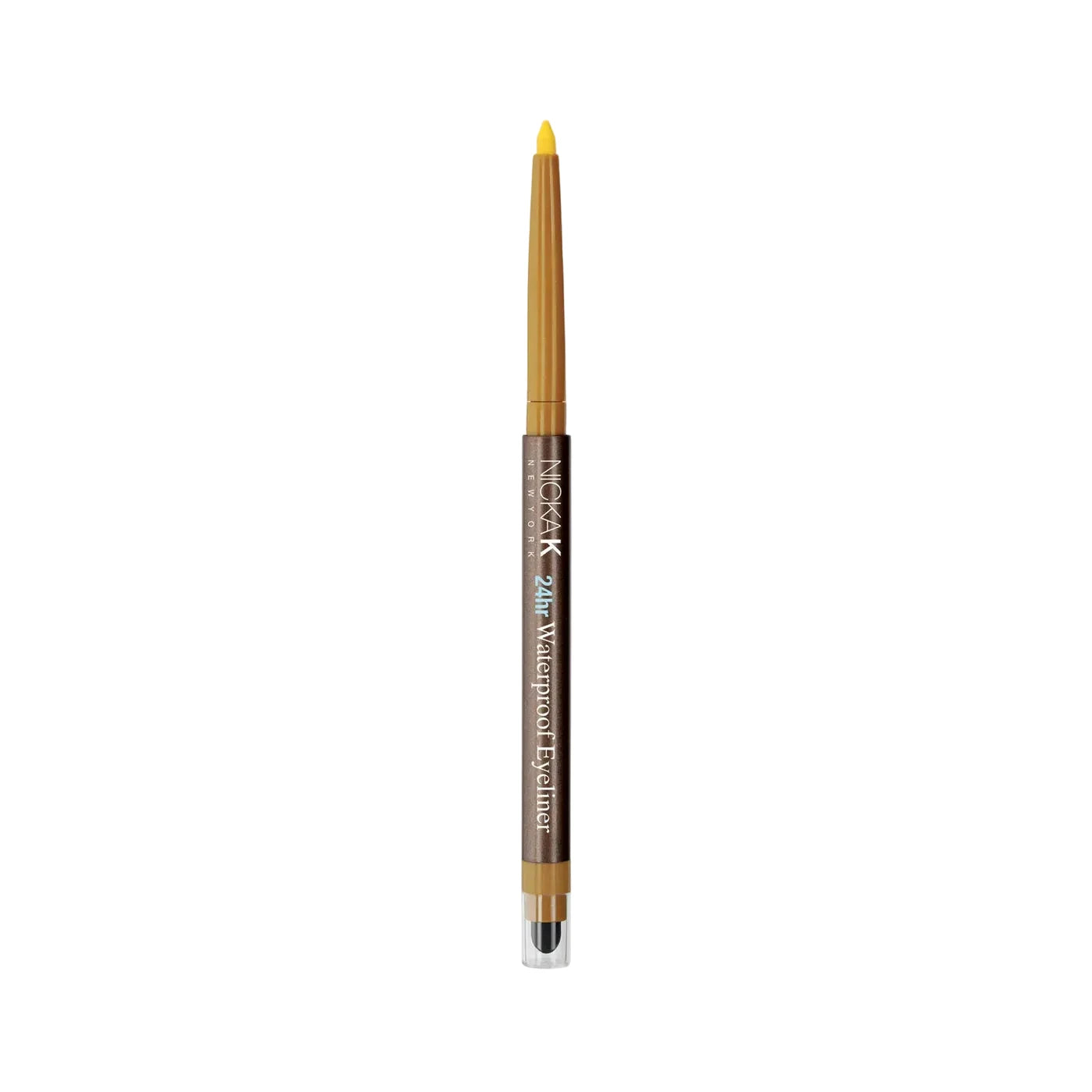Nicka K 24hr Waterproof Eyeliner