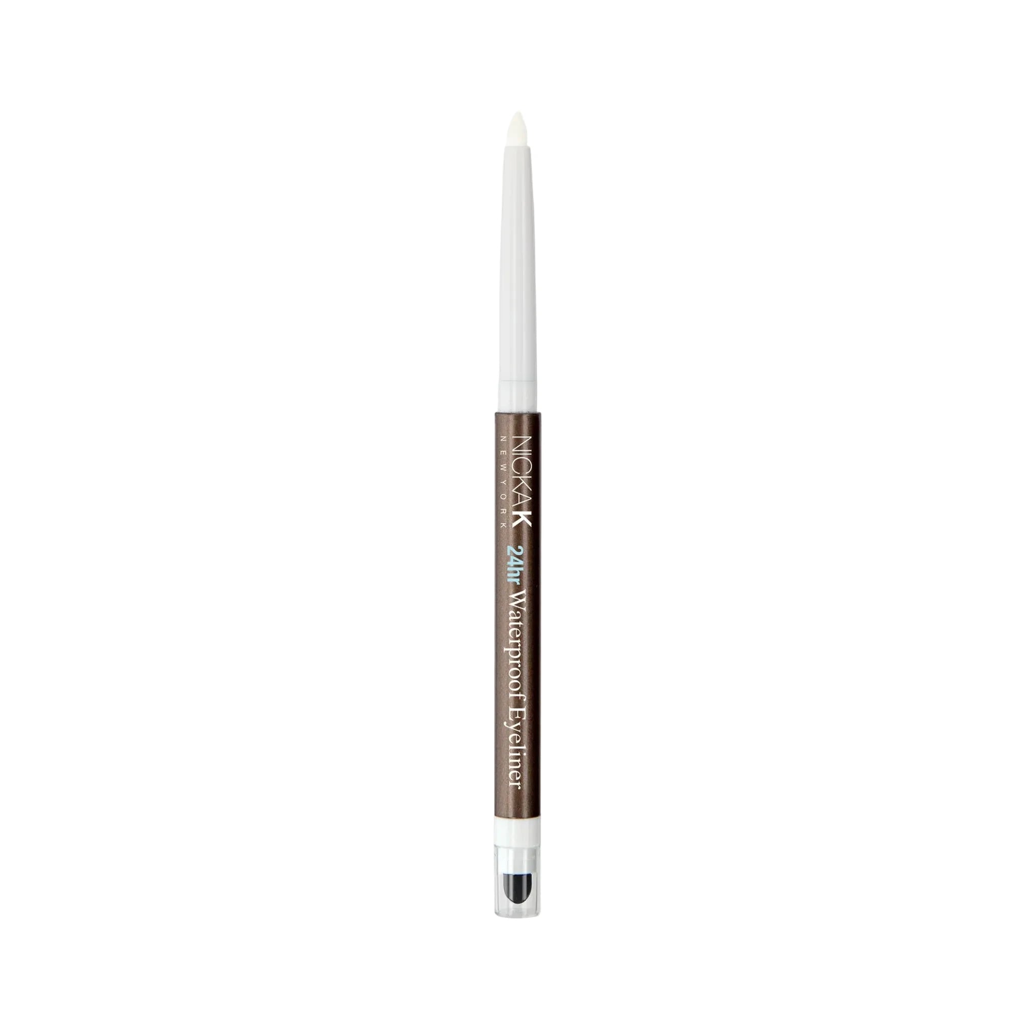 Nicka K 24hr Waterproof Eyeliner