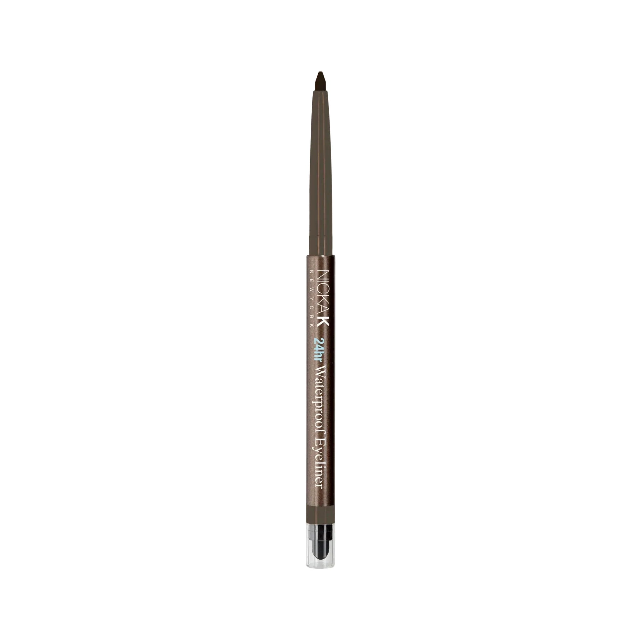 Nicka K 24hr Waterproof Eyeliner