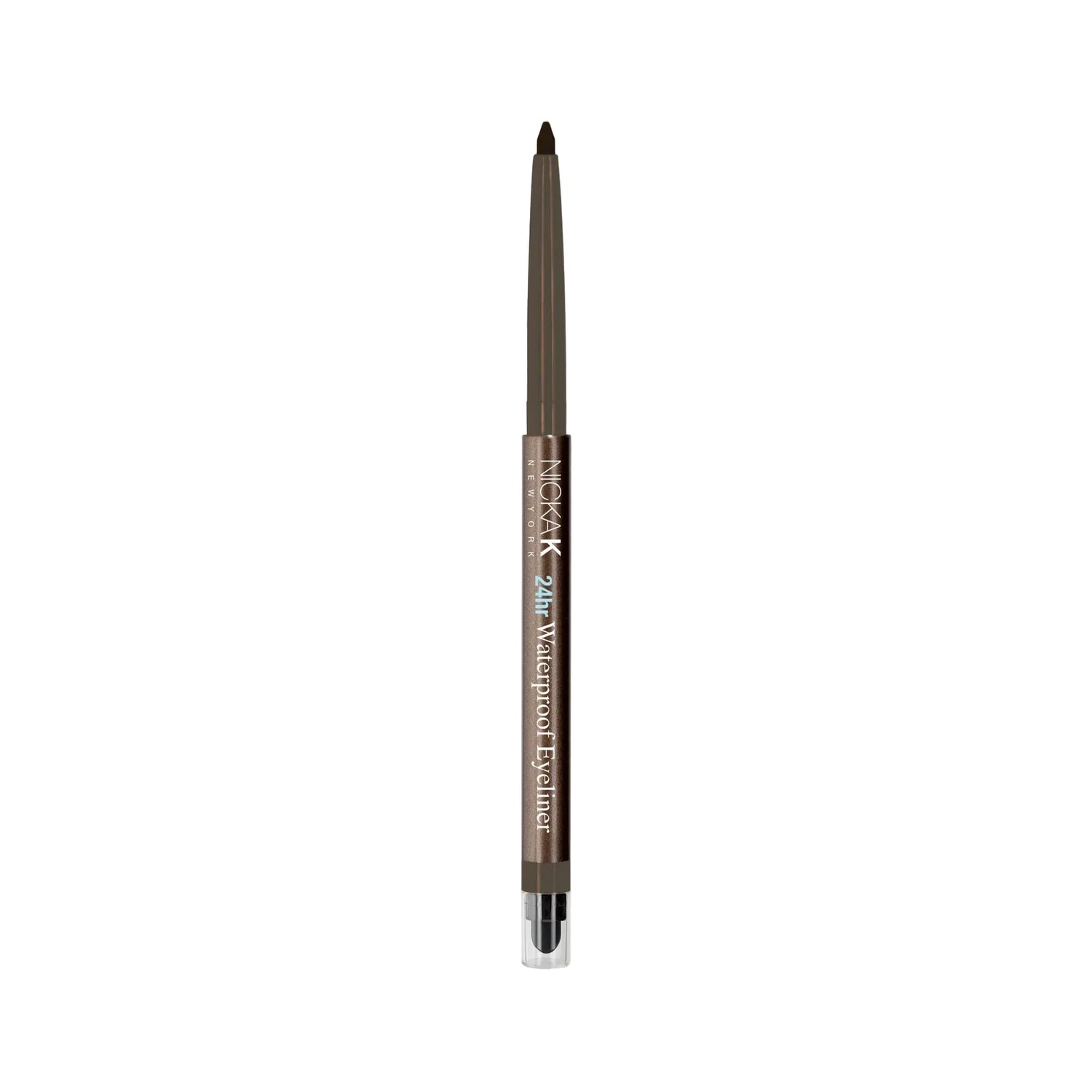 Nicka K 24hr Waterproof Eyeliner