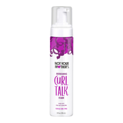 Not Your Mother's Curl Talk Refreshing Foam 8oz