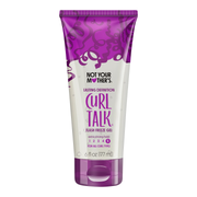 Not Your Mother's Curl Talk Flash Freeze Gel 6oz