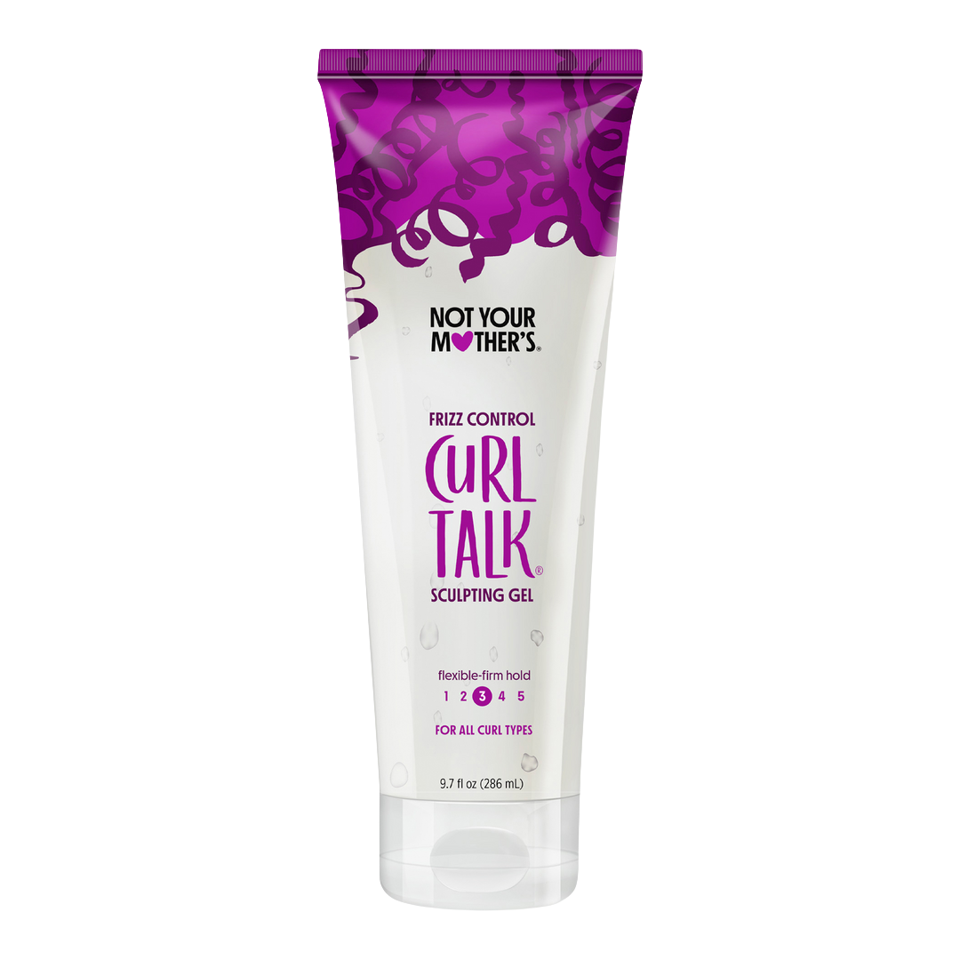 Not Your Mother's Curl Sculpting Gel