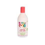 Just For Me Natural Hair Milk Moisturesoft Shampoo 13.5oz