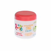 Just For Me Natural Hair Milk Smoothing Edges Creme 6oz