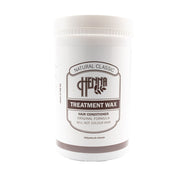 Natural Classic Henna Treatment Wax Hair Conditioner 480ml