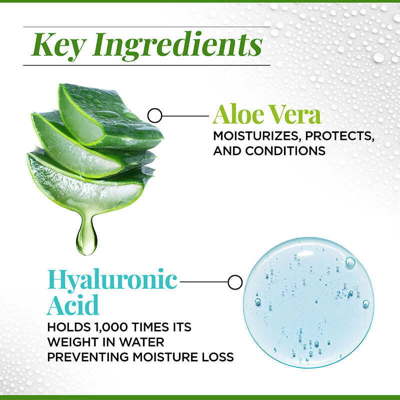 CHI Naturals Hydrating Conditioner 355ml