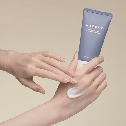 NEEDLY Crossbarrier Cream 80ml