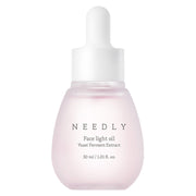 NEEDLY Face Light Oil Yeast Ferment Extract 30ml
