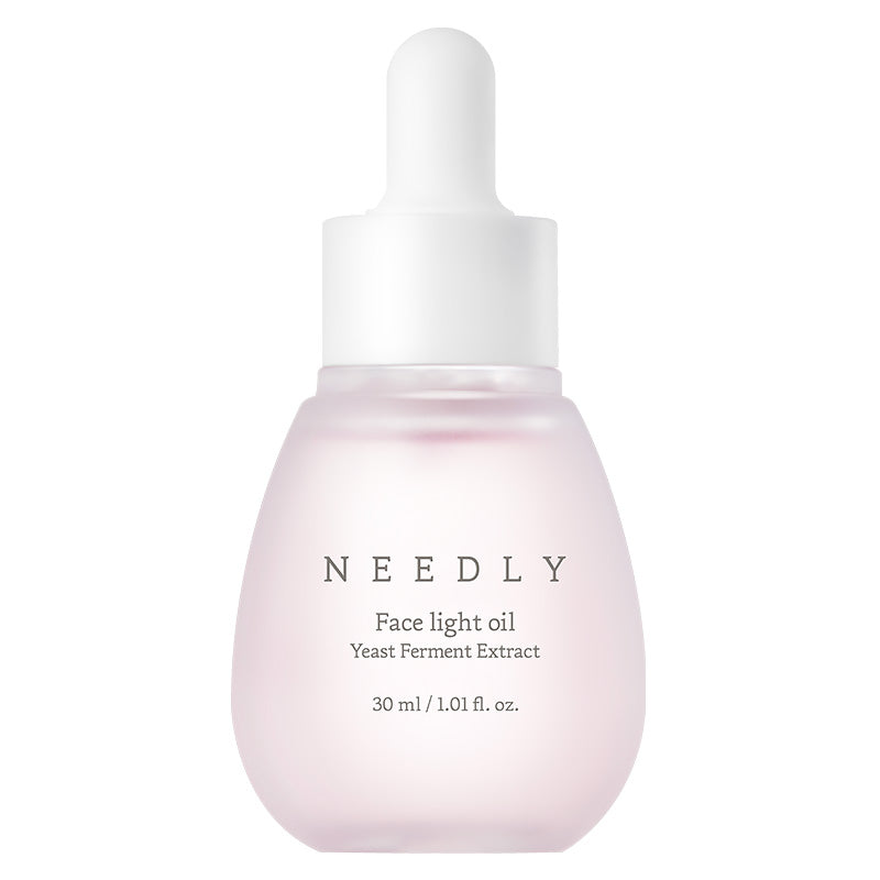 NEEDLY Face Light Oil Yeast Ferment Extract 30ml